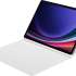 Чехол для планшета Samsung Smart Book Cover, для  Samsung Galaxy Tab S9+/S9 FE+/S10+, белый [ef-bx810pwegru]